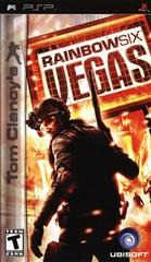 Rainbow Six Vegas